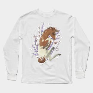 Cotty Long Sleeve T-Shirt